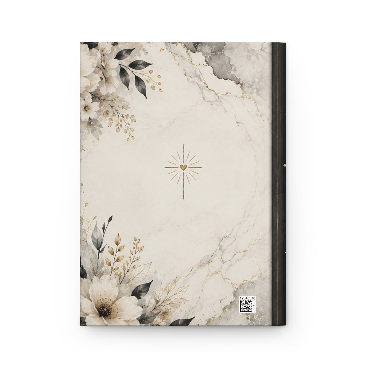 Trust in the Lord Faith Journal