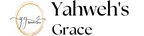Yahweh's Grace - Home